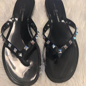 Chinese Laundry - "Hero Casual" Flip Flops (SKU # 004)